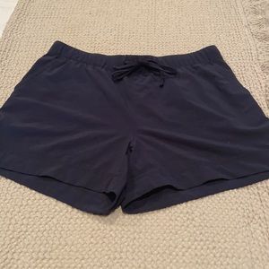 Athleta shorts